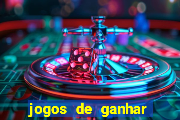 jogos de ganhar dinheiro sem precisar depositar nada